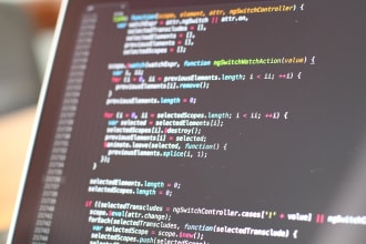 code your typescript or javascrippt application