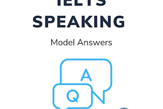 teach you to speak like a pro for ielts speaking