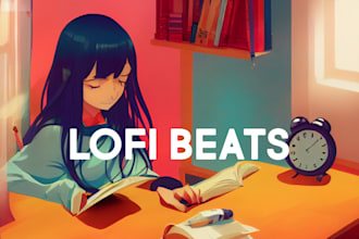 make you a lofi beat