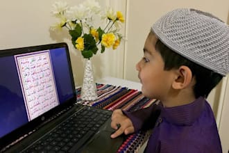 online quran teaching, online quran teacher, quran tutor,