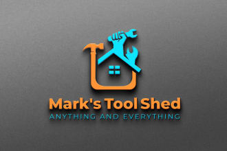 design wonderful handyman service logo for your business