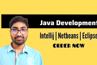 help you in java programming
