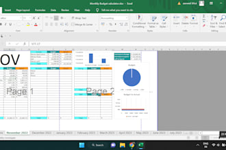 do excel cleaning, excel data entry, excel data cleanups