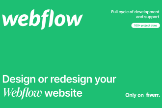 do pixel perfect web design implementation from figma to webflow