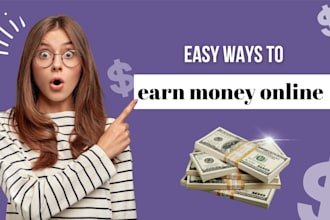design amazing youtube thumbnail in 2 hours