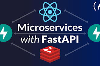 build your api with python using fast API