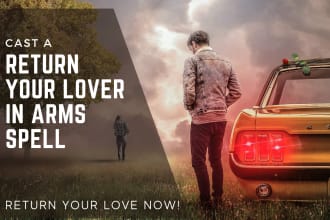 return your love back in your arms