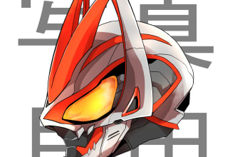 draw kamen rider masked rider tokusatsu head