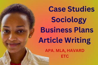 do strategic management, business marketing, and hrm case studies