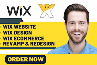 make wix website redesign interactive wix website design 3d wix studio website