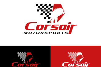 do an american themed logo for the automotive fabricators