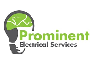 do make creative electrical logo within 12 hours