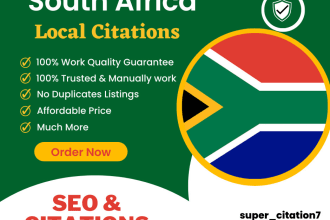 do top 200 south africa live citations