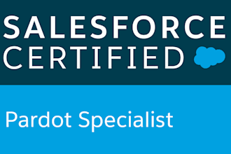 do salesforce marketing cloud and pardot implementation