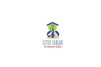 design premium high quality childcare service logo