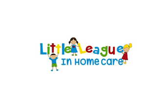 do awesome traditional childcare service logo