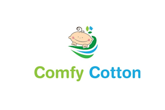 design eye catching smart comfy cotton logo