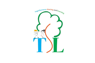 do best quality fantastic smart child sharing and learning logo