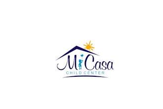 design excellent better beautiful daycare logo