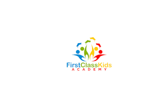 do perfect original kids academy logo