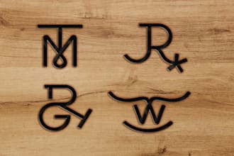 do western cattle brands and ranch logo
