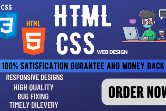 create responsive websites using html5 and css3