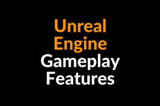 develop unreal engine game for you