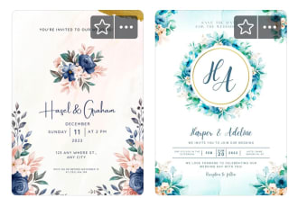 design certificates, award, invitation cards,greeting cards for you