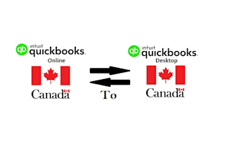 migrate your quickbooks online data to quickbooks desktop
