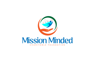 design non profit charitable foundation logo