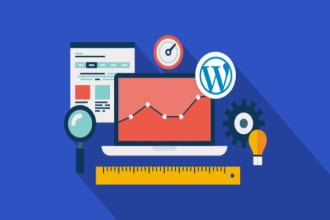 provide a detailed SEO audit report of your website