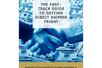 provide a guide to getting direct shipper freight