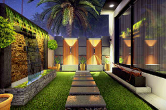create very fast sketchup model and 3d floor plan