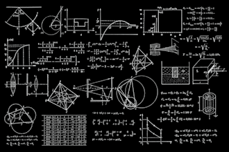 help you in mathematics calculus and machine design subjects