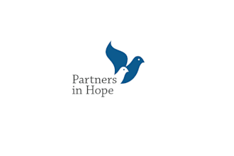 design creative partners hope getting logo