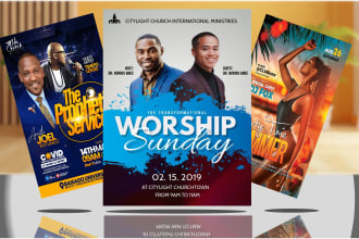 do party, concert, dj, leaflet grand opening, birthday, anniversary, event flyer