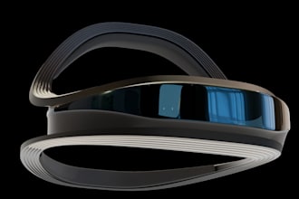 generate concepts for futuristic products