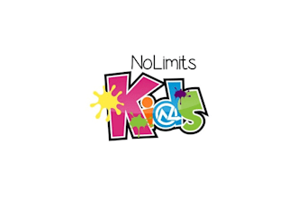 do popular classic kids department logo