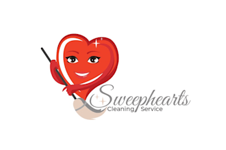 design modern cleaning logo for your company