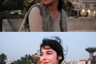 edit and retouch photos