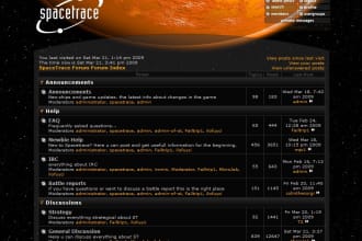 create or modify or upgrade phpbb forum