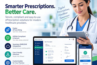 set up eprescription software module in openemr