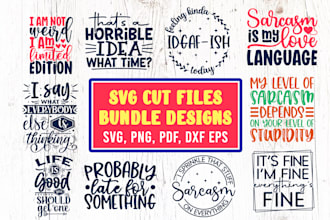 make svg cut files cricut bundle designs for etsy and others