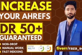 increase, domain rating dr, ahrefs dr, domain rating dr