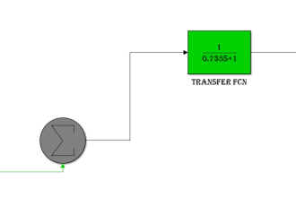design simulink models for automated mechanical systems