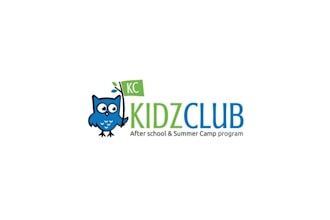 do awesome amazing summer camp logo