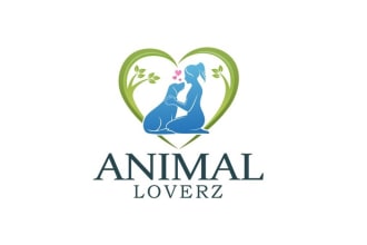 design a pet and animal logo