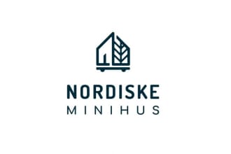 design a unique architectural logo