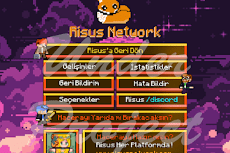custom minecraft esc menu