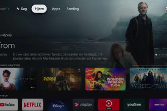 develop android tv app, smart tv app, samsung tizen tv app, lgwebos smart tv app